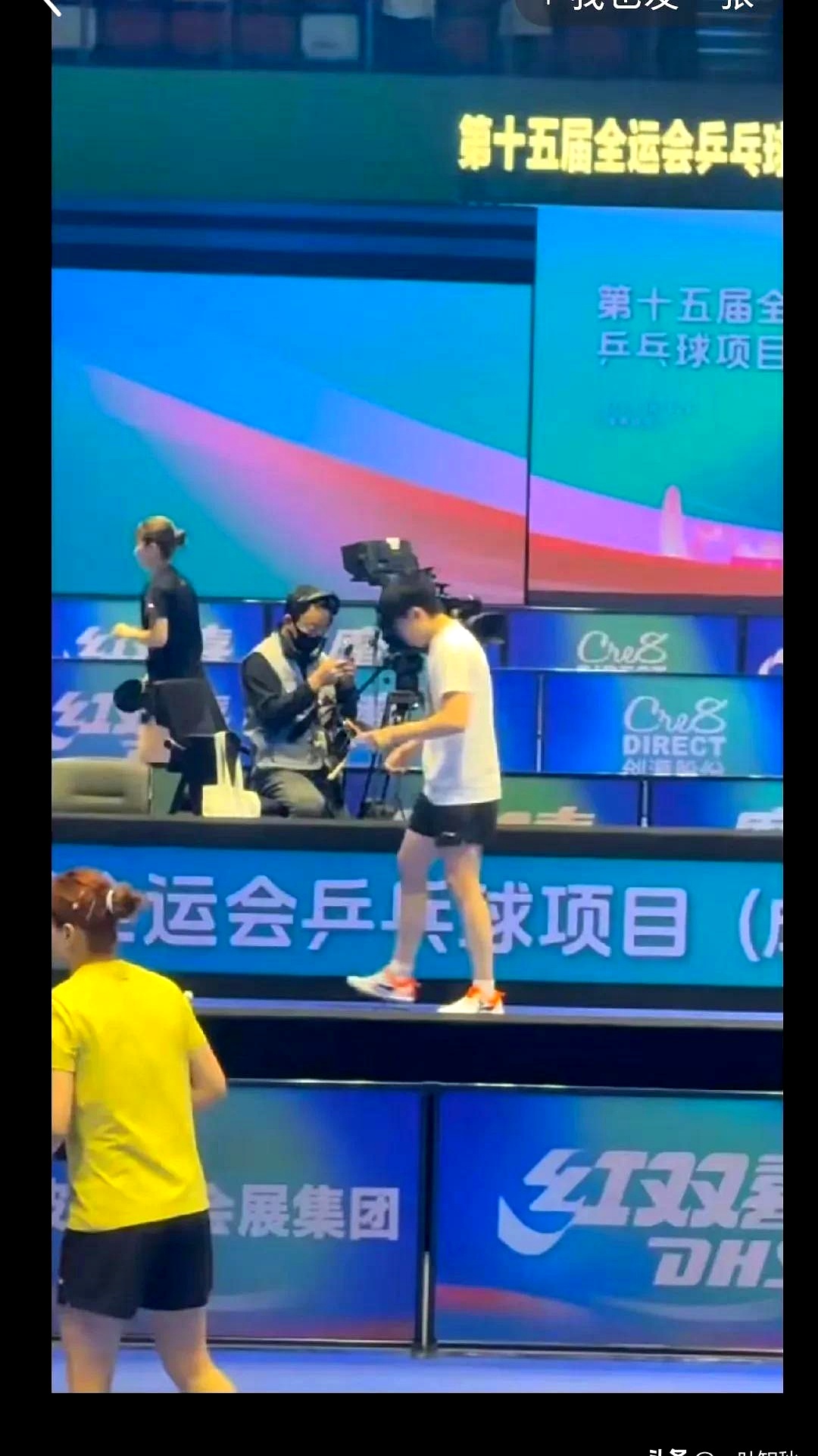 kaiyun中国官方网站-关于【训练场揭秘】运动员每天的训练安排全曝光的信息