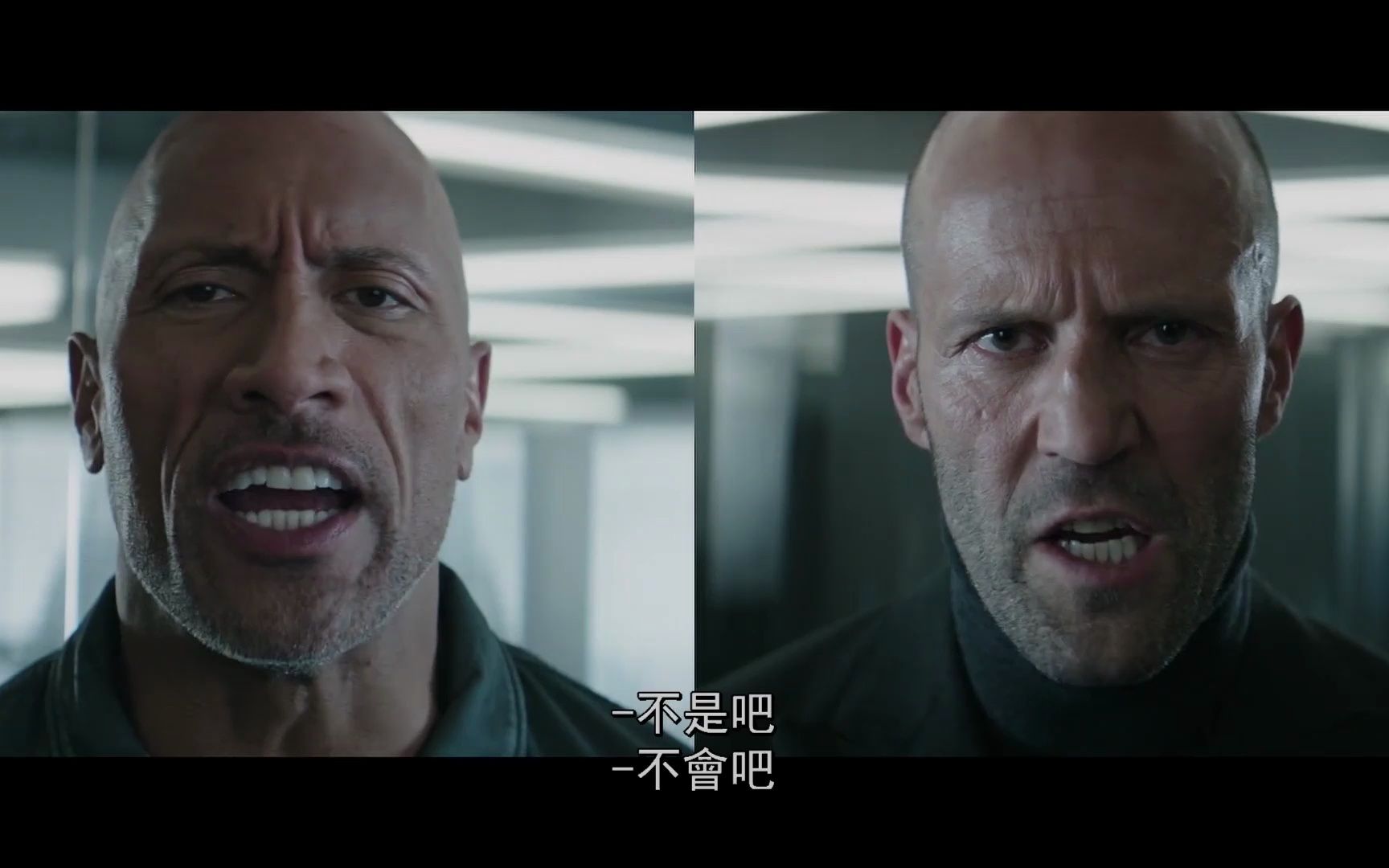包含史上最“疯狂”的快攻：快速反击的速度与激情的词条